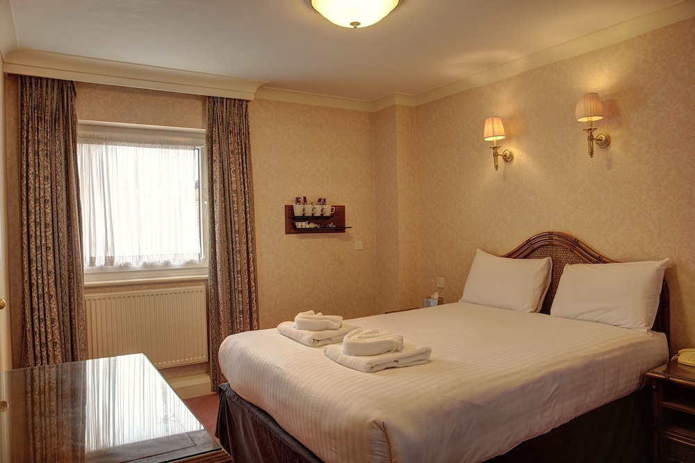 Orwell Hotel 23/67