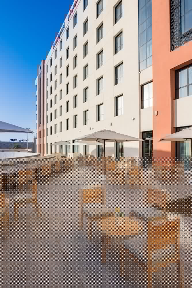 IntercityHotel Nizwa 6/64