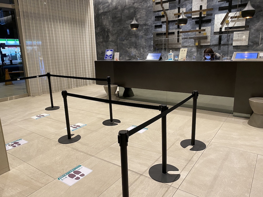Hotel M's Plus Shijo-Omiya 45/63