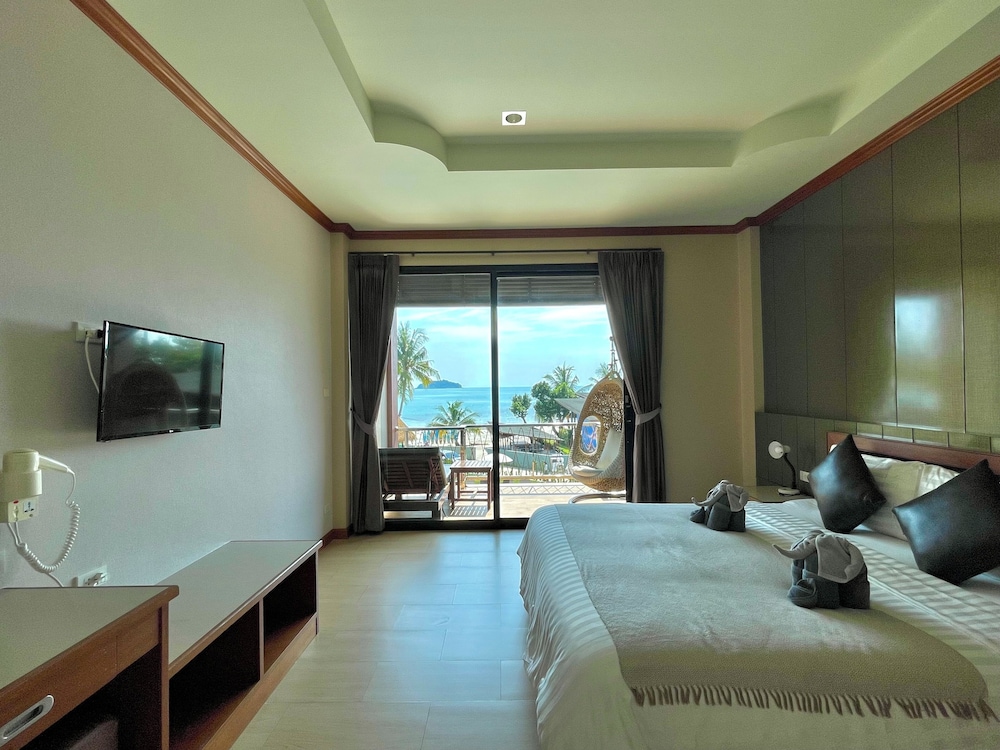 Kai Bae Beach Resort Koh Chang 22/74