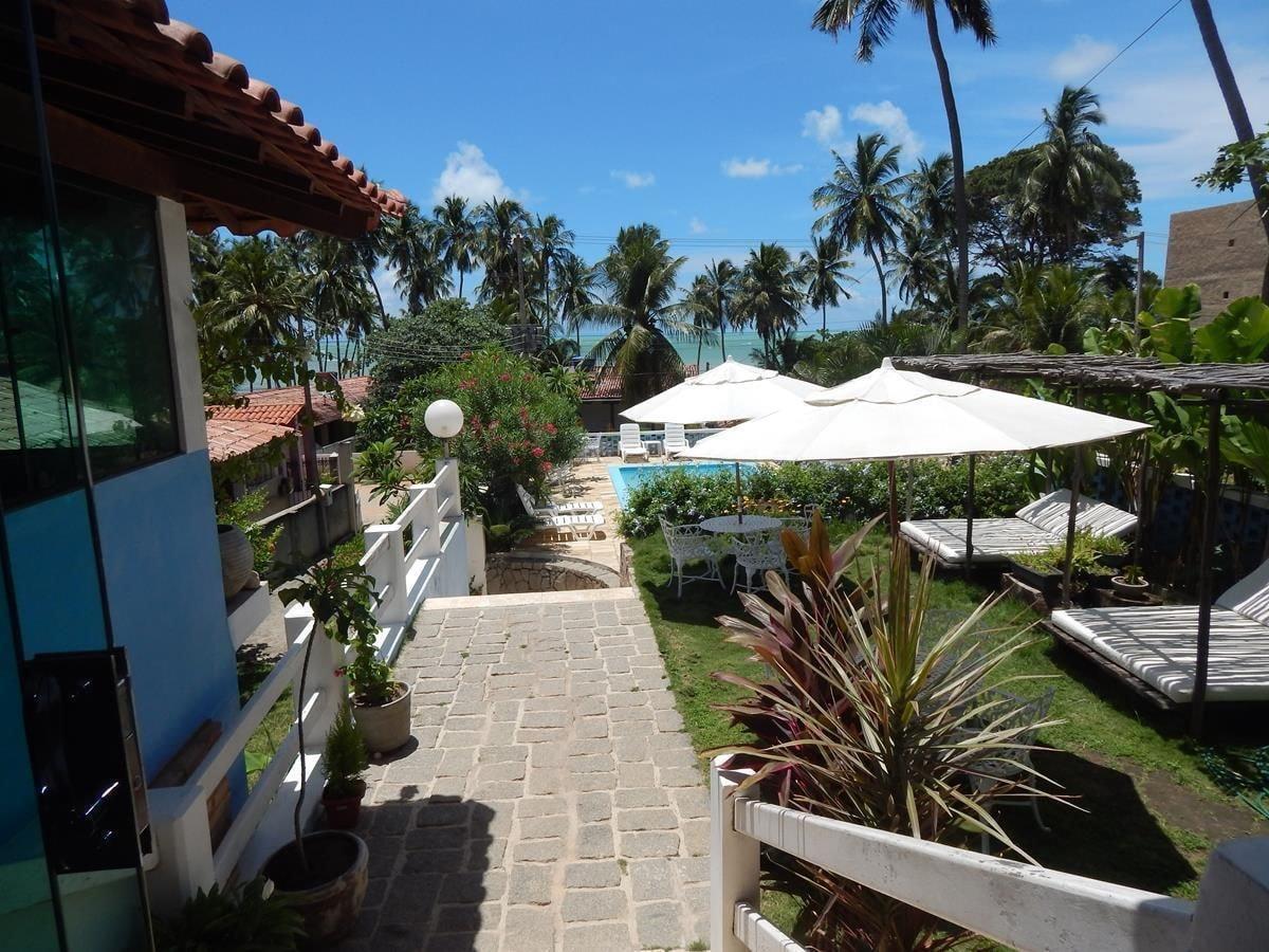 Pousada Vila Anaua 36/41