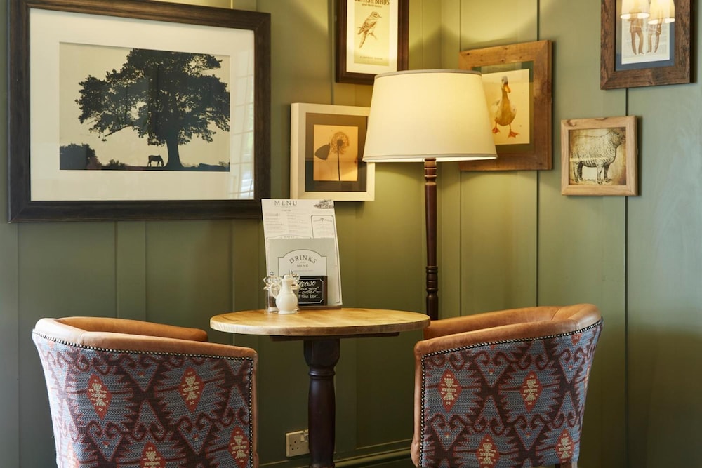 The Dartbridge Inn 20/33