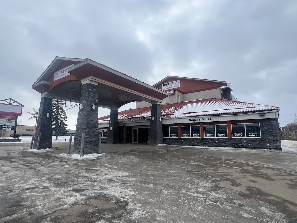 South Hill Lodge 1/50