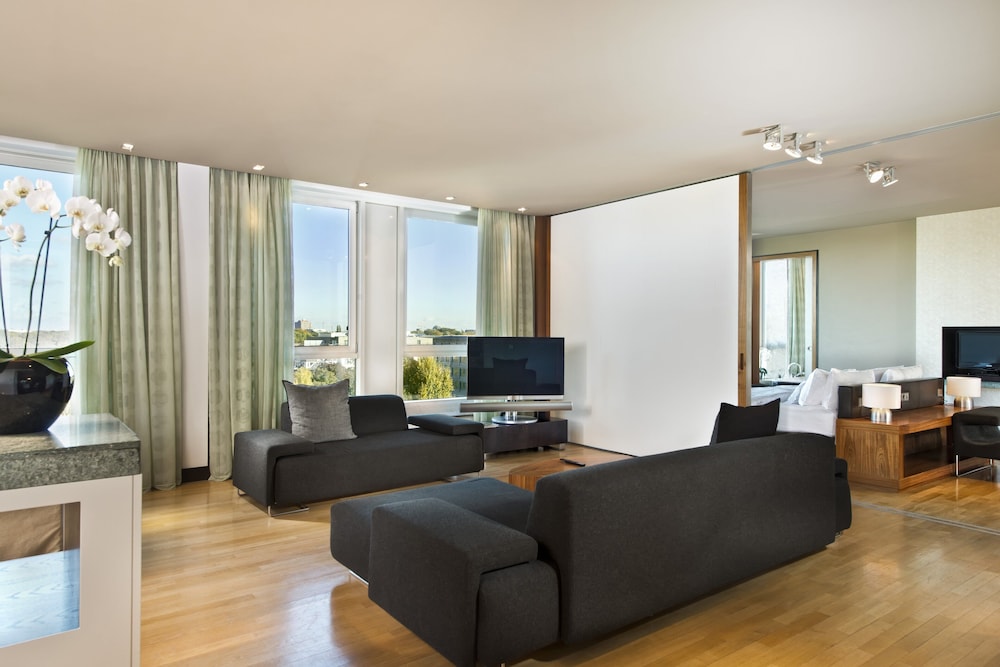 InterContinental Berlin, an IHG Hotel 44/78