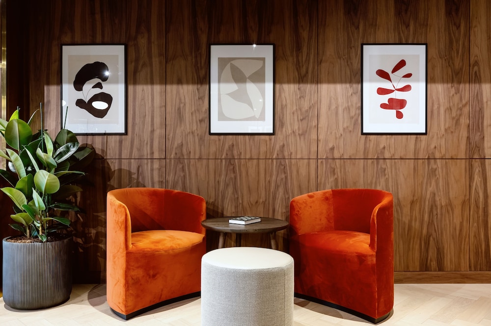 Wilde Aparthotels Paddington London 53/70