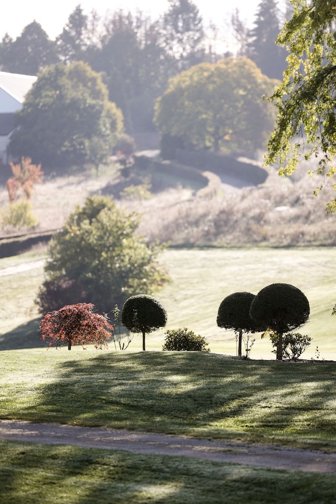 Mercure Luxembourg Kikuoka Golf and Spa 39/46