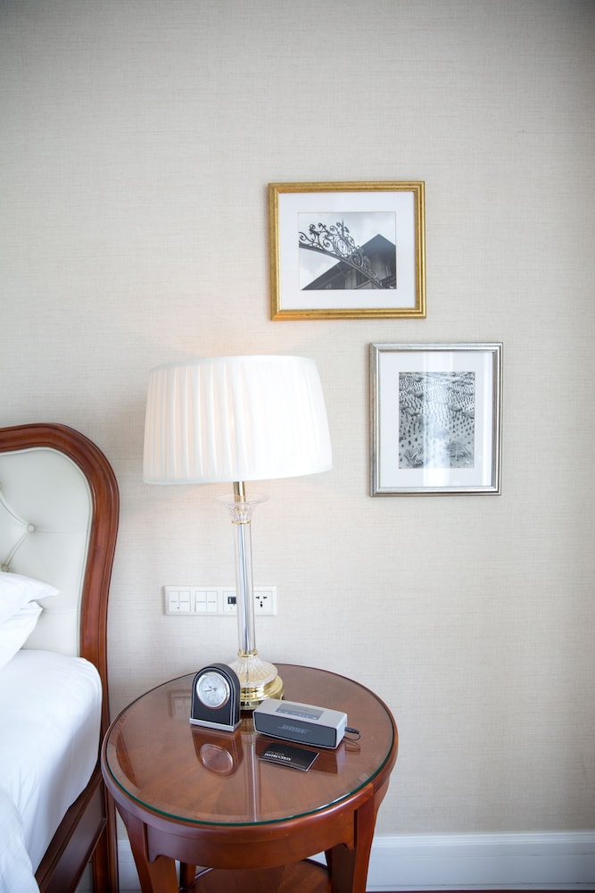 パーク ハイアット サイゴン(PARK HYATT SAIGON) 写真4