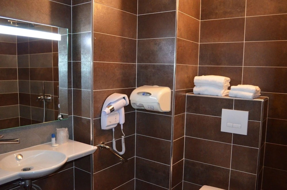 Hotel Castel Vecchio 21/67