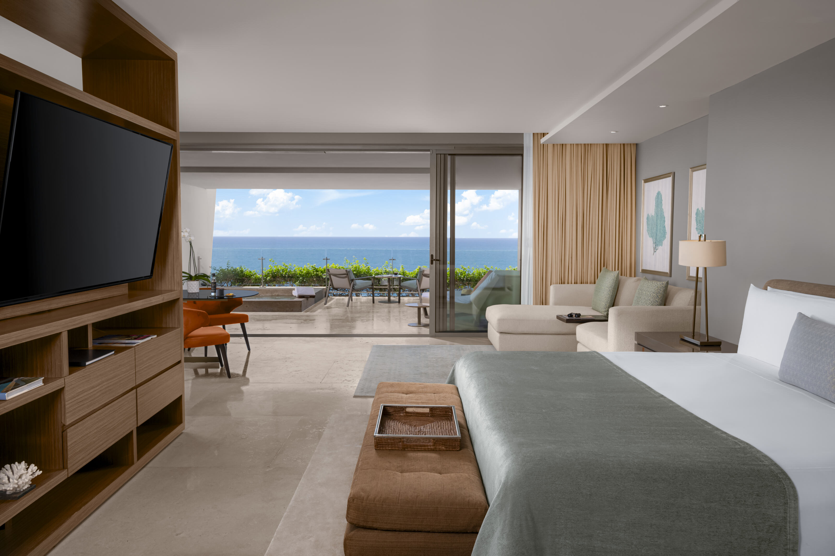 Grand Class Suite W