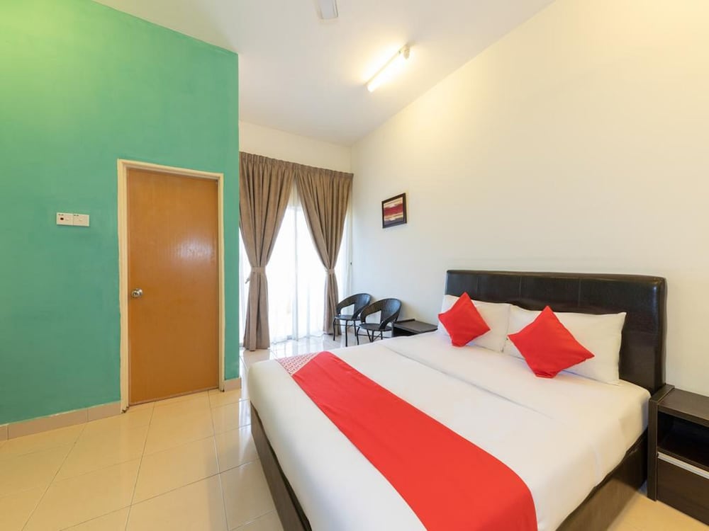 Seri Bayu Resort 9/46