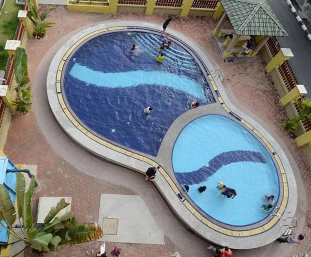 Pantai Puteri Hotel Malacca 4/62
