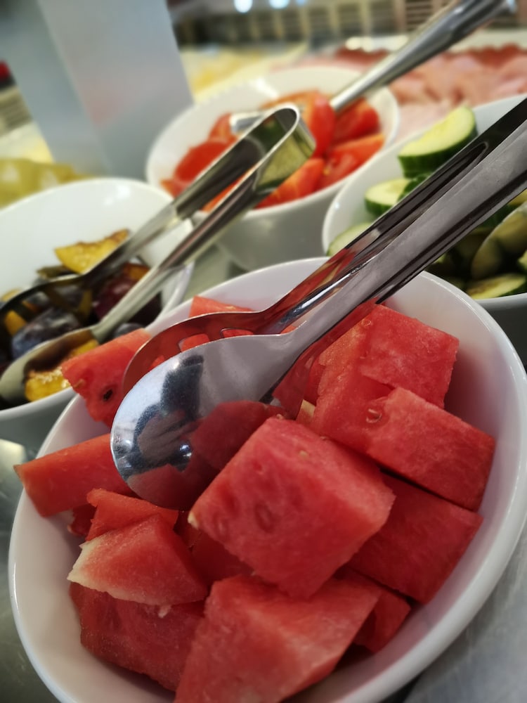 Hotel Zatisi 18/50