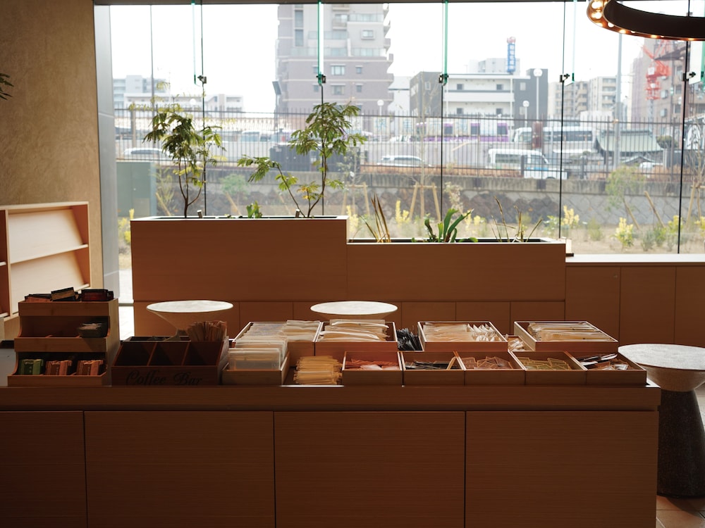 Dorsett by Agora Osaka Sakai 45/59