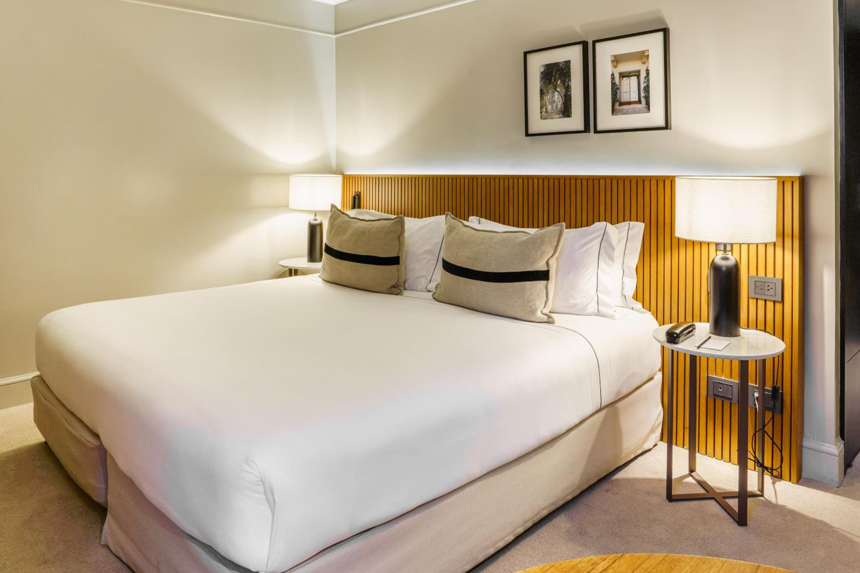 Style, Double Bed