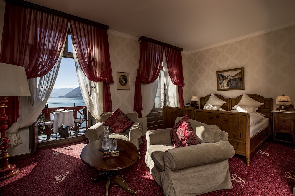 Grandhotel Giessbach 47/71