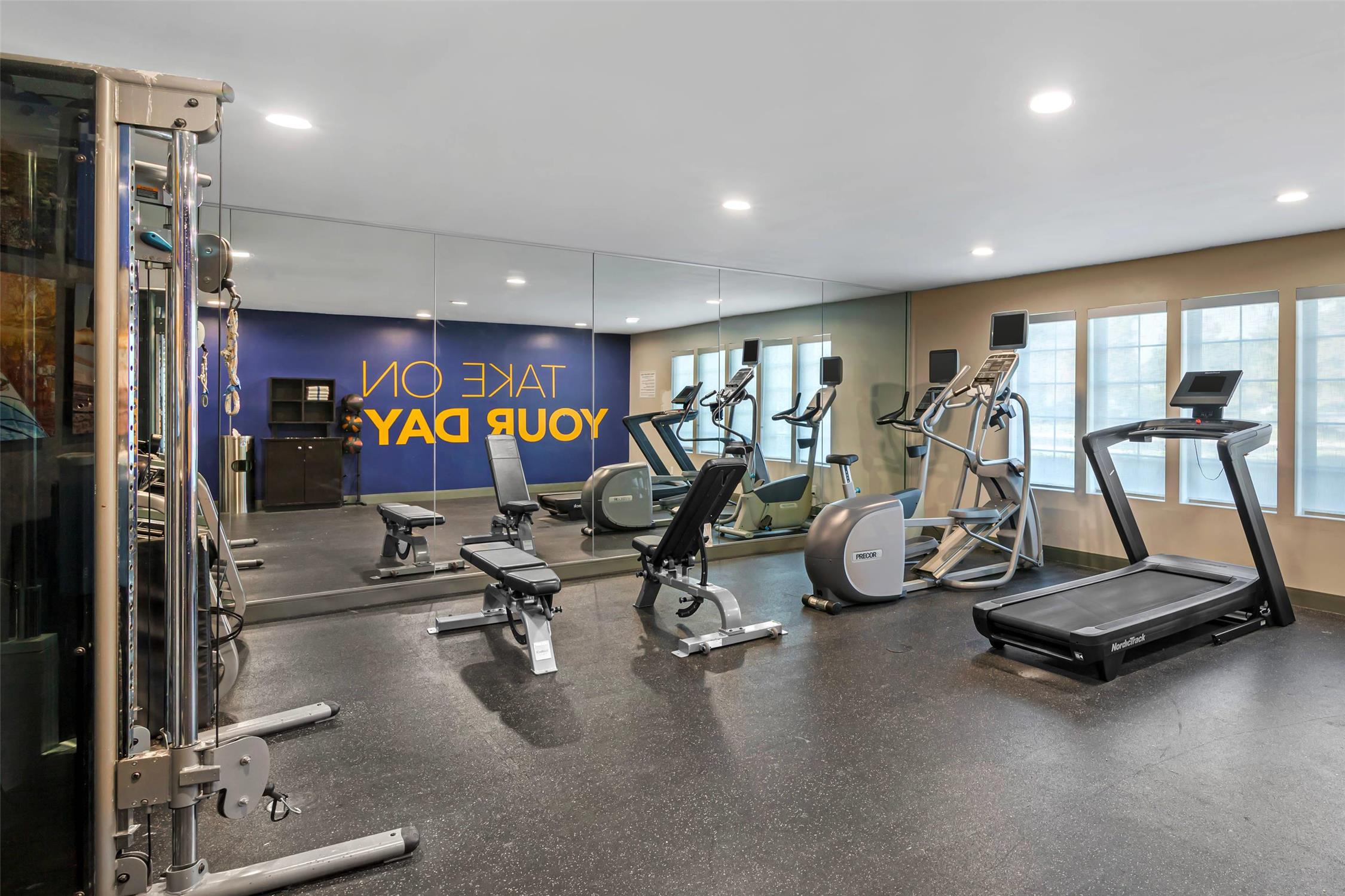 Comfort Inn & Suites Savannah Airport 8/18