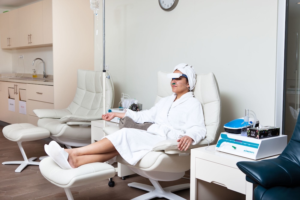 The Lifeco Bodrum Well-Being Detox Center 41/50