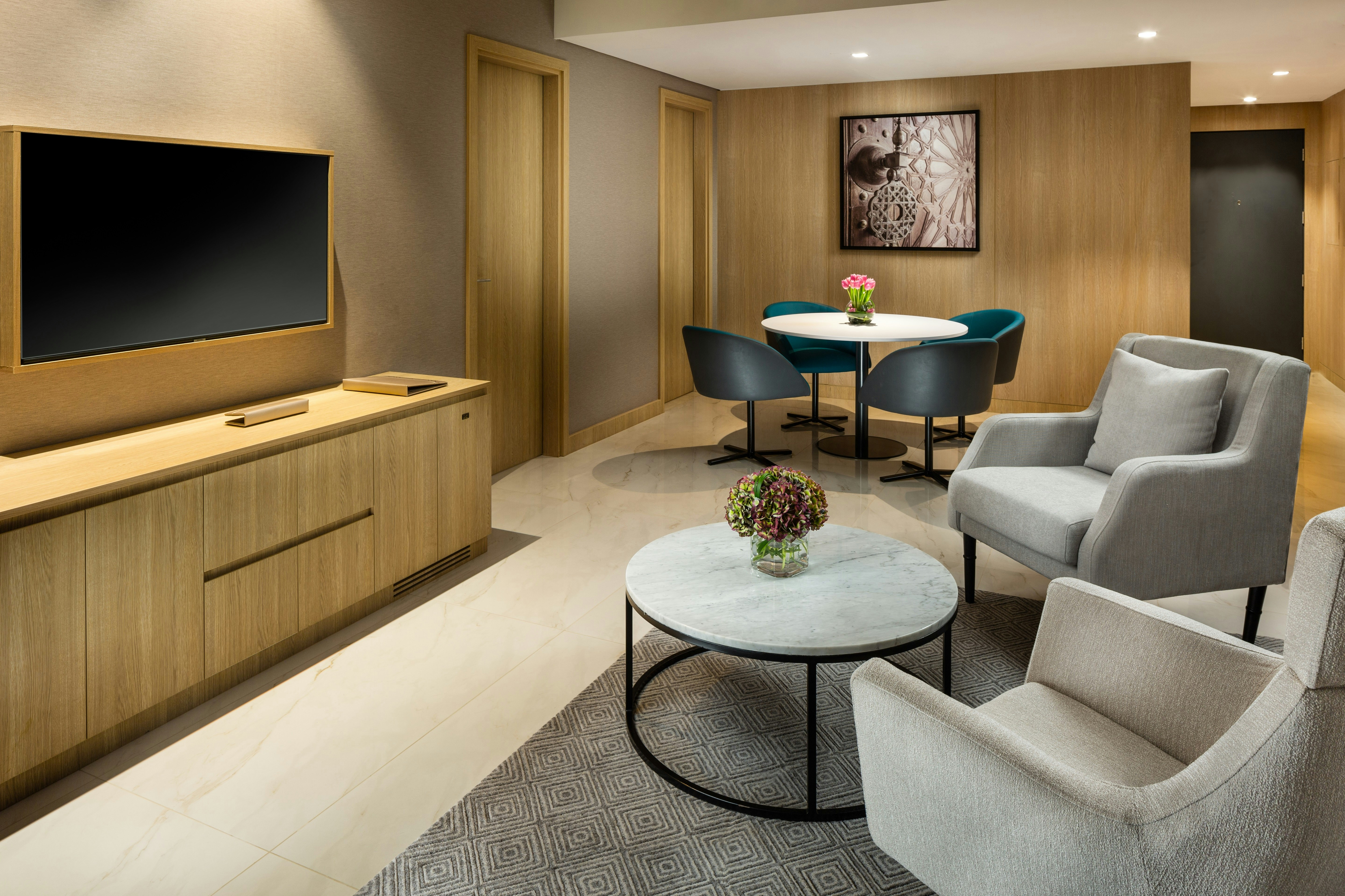 Millennium Place Mirdif 7/12