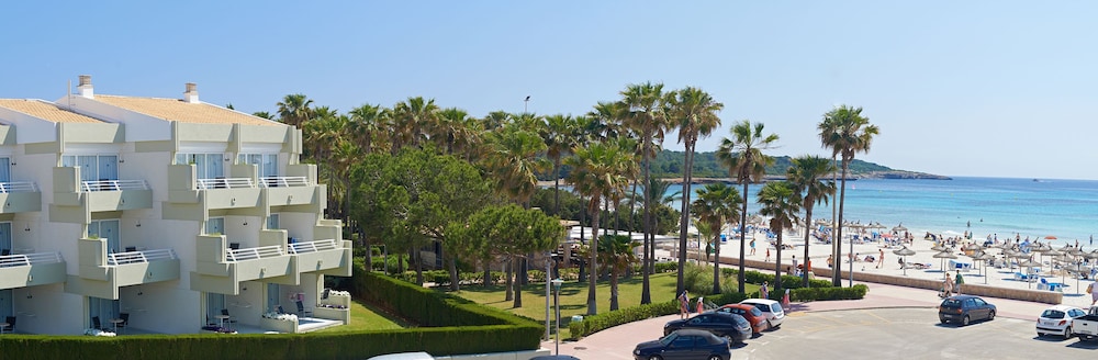 Hipotels Mediterraneo Club 3/63