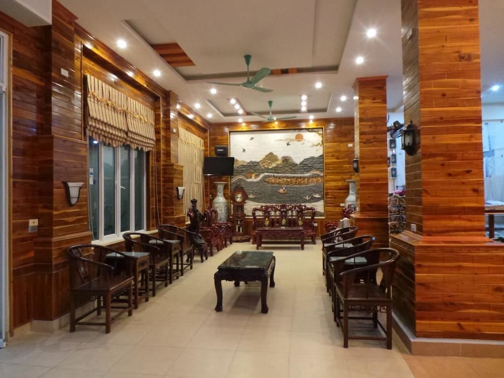 Yen Nhi Hotel Ninh Binh 53/73