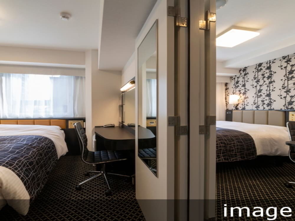 Apa Hotel Namba-Ekihigashi 59/59