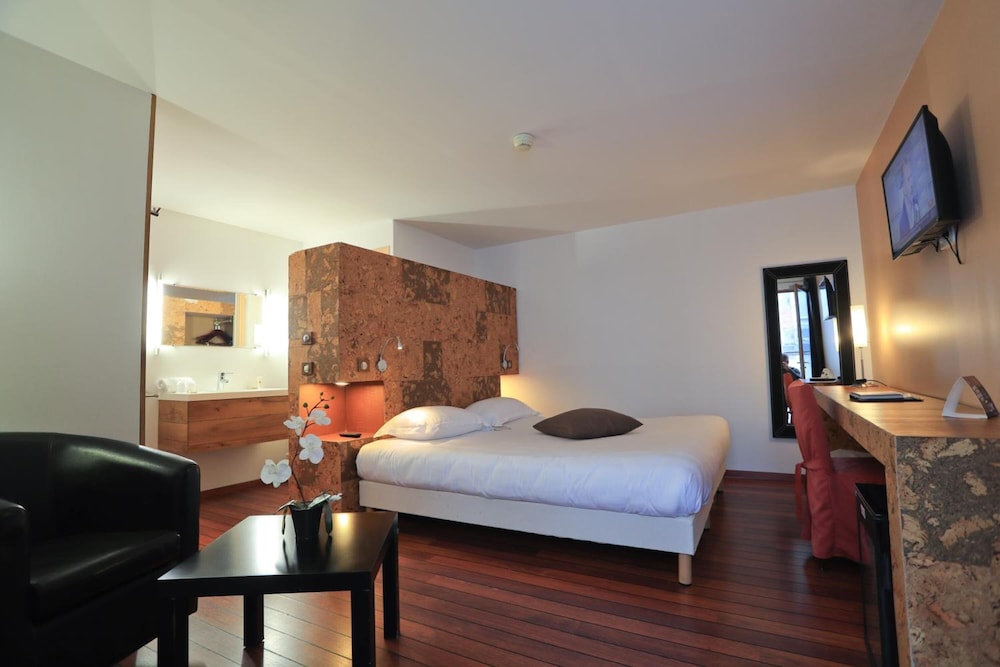 The Originals Aurillac Grand Hotel Saint Pierre 18/67