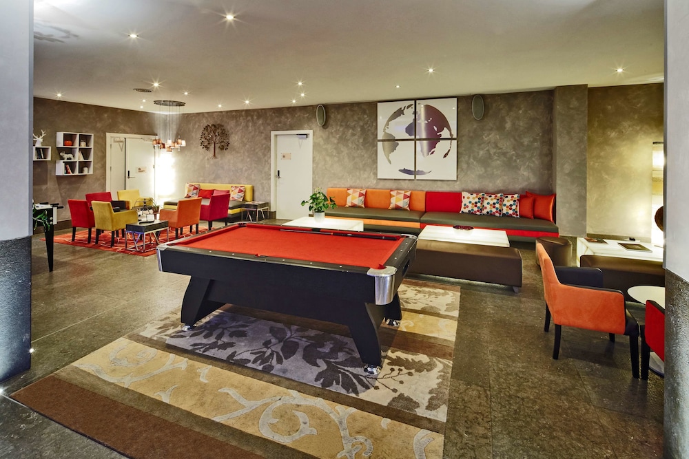 Kyriad Prestige Lyon Est Saint Priest Eurexpo Hotel And Spa 32/72