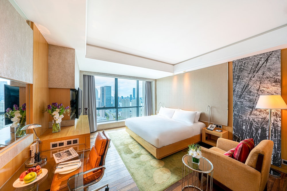 The Eton Hotel Shanghai 28/69