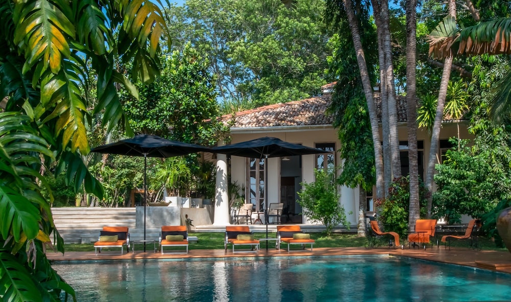 Haritha Villas + Spa 36/55