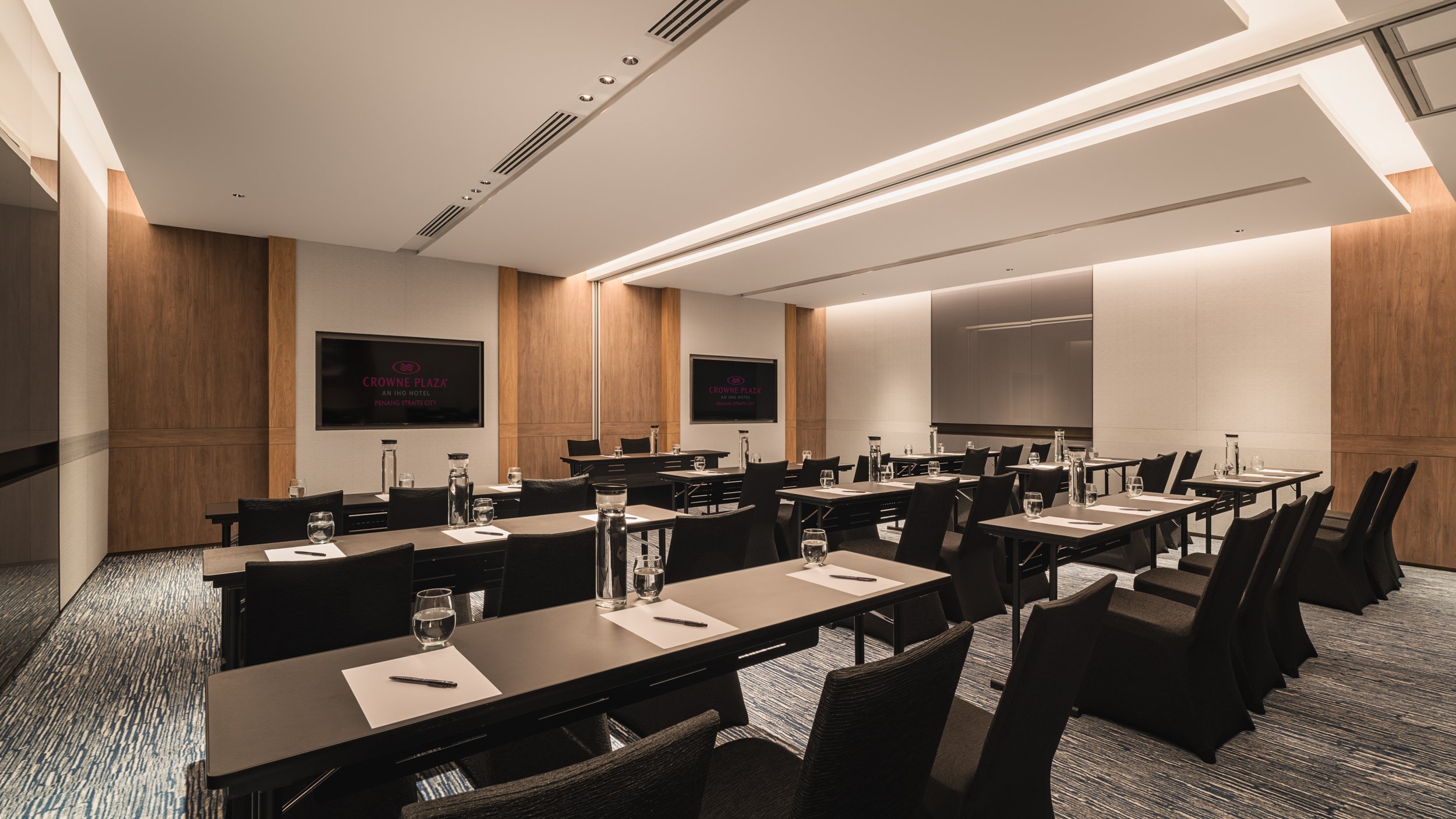 Crowne Plaza Penang Straits City 37/50