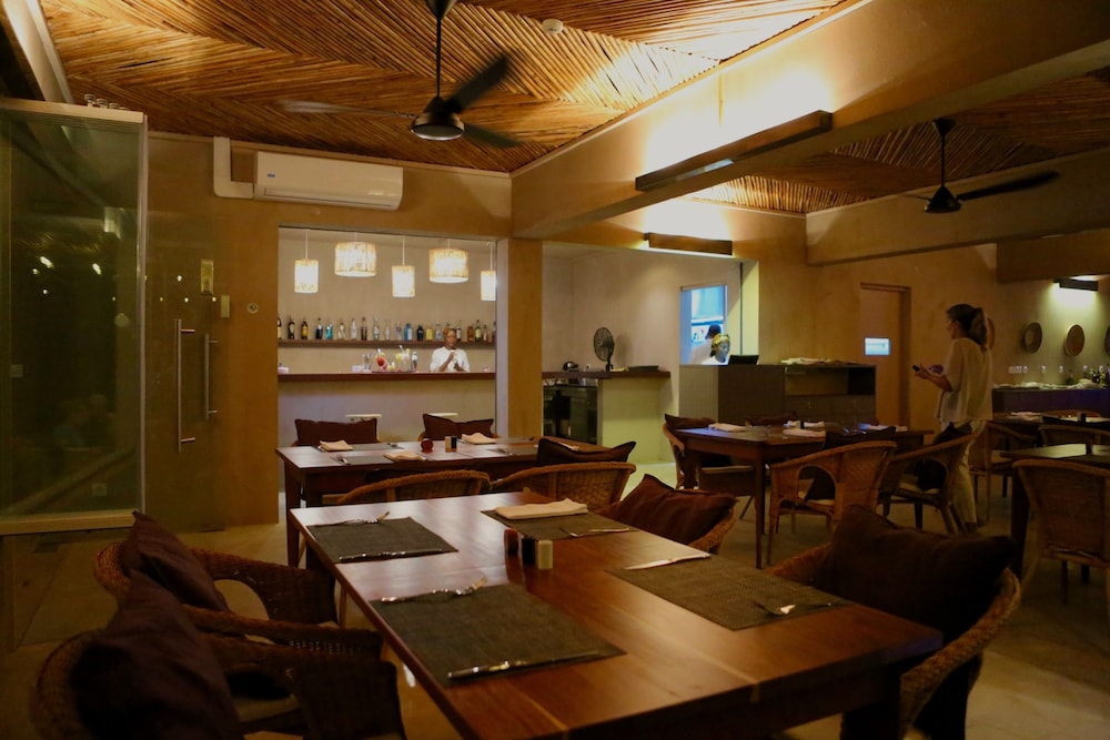 Kirimizi - Hotel & Restaurante 15/31
