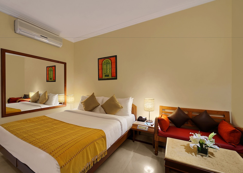 Casa De Goa Boutique Resort 14/63