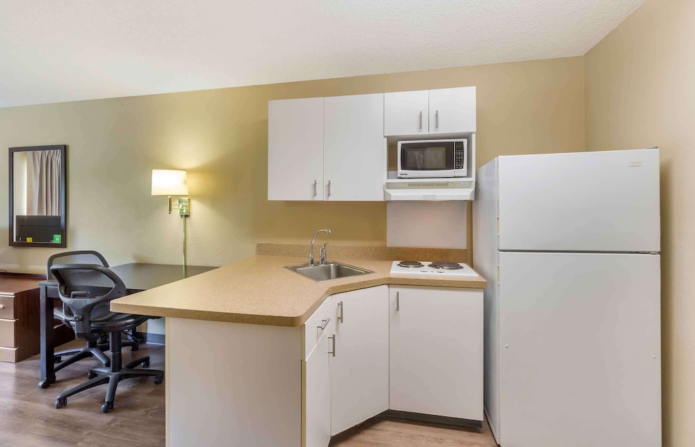 Extended Stay America Seattle - Lynnwood 50/59