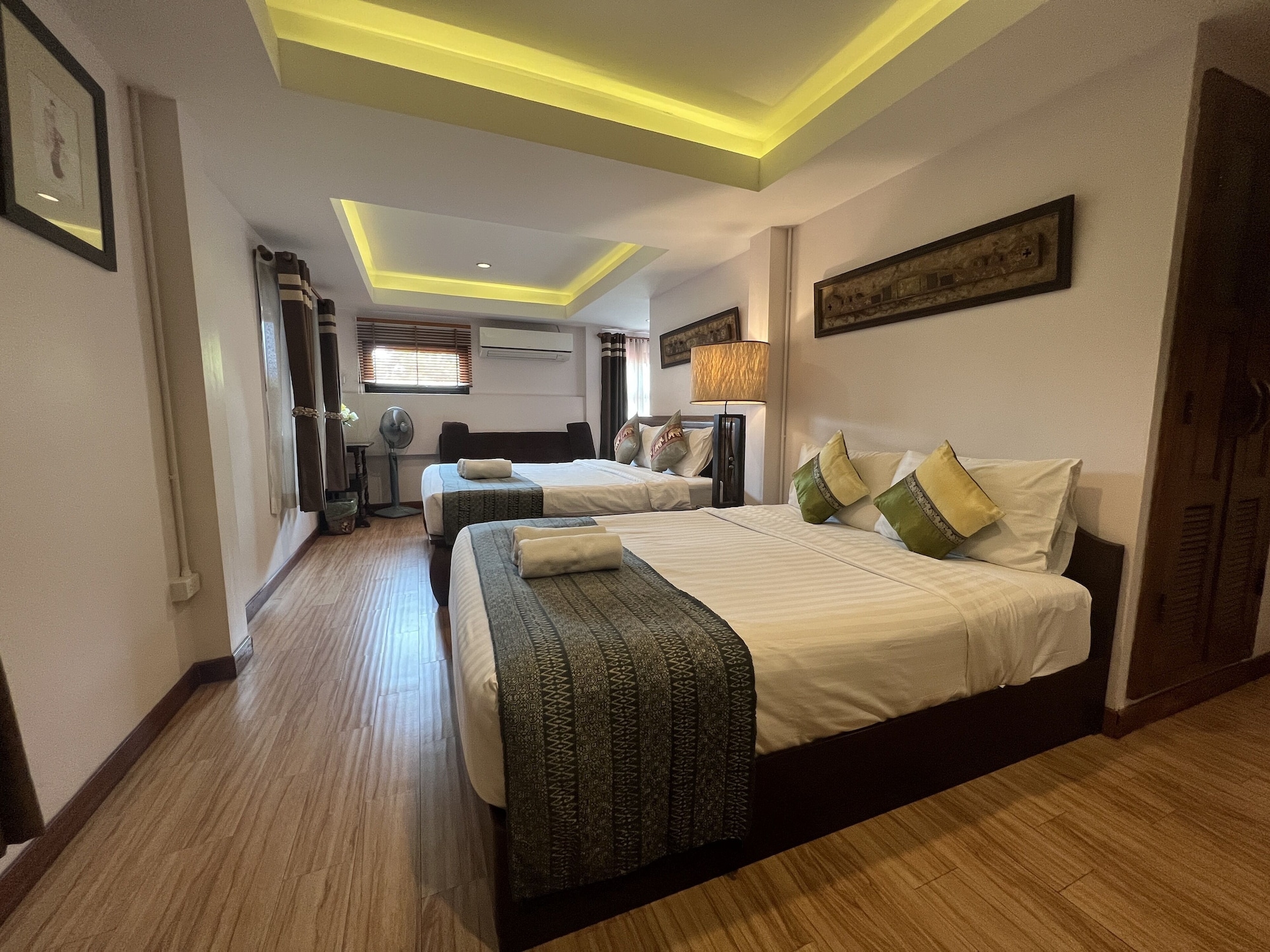 family suite