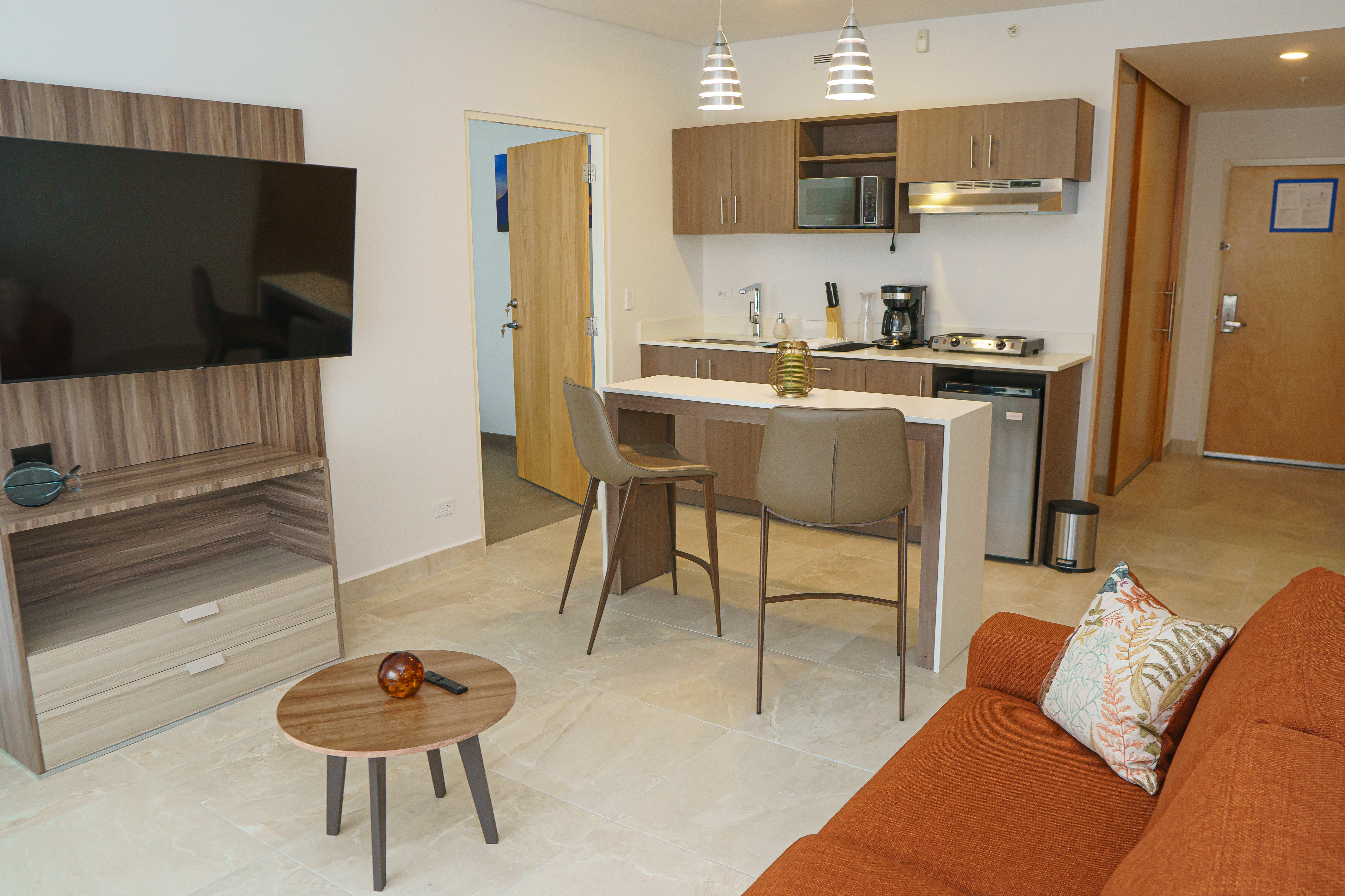 Holiday Inn Express Managua 62/75