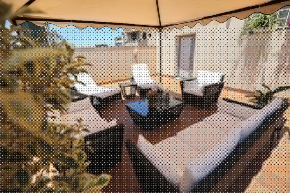 Sky Suites 55/61