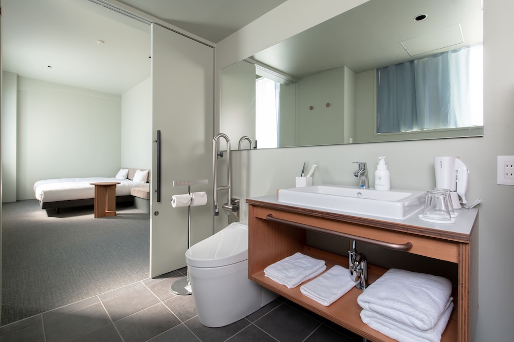 KAIKA Tokyo by THE SHARE HOTELS 46/50