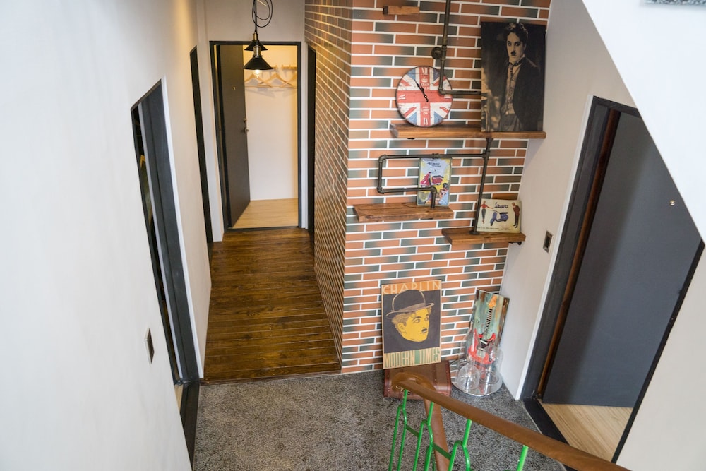ヒノキ マンション 写真5