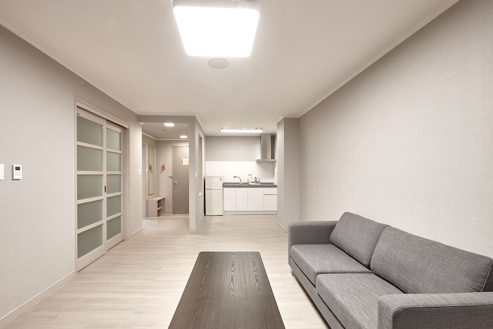 Kumho Seorak Resort 39/64