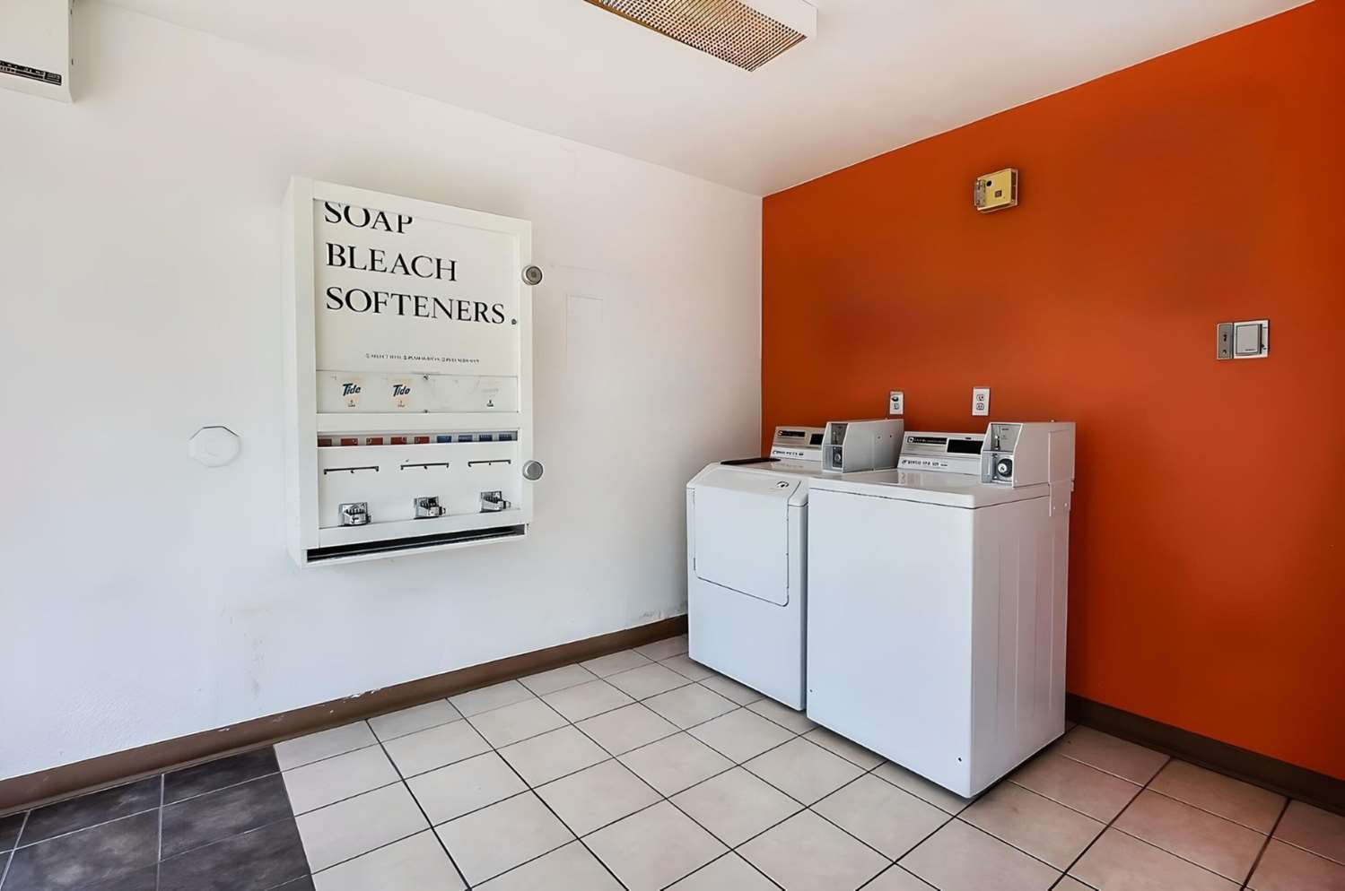 Park Inn by Radisson, San Jose 4/10