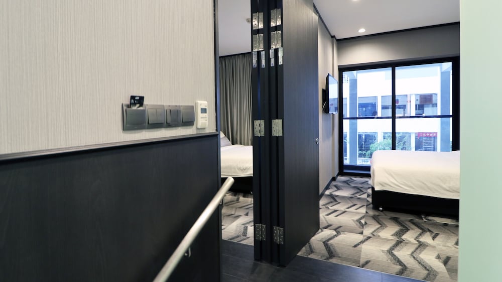 Hotel Nuve Urbane 29/65