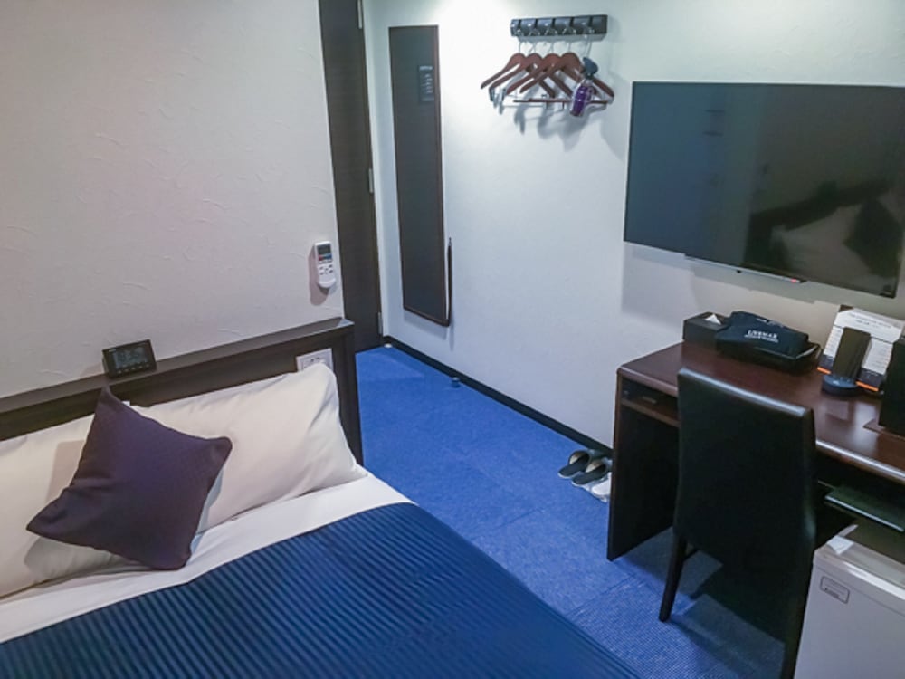 HOTEL LiVEMAX Yokkaichi Ekimae 22/29