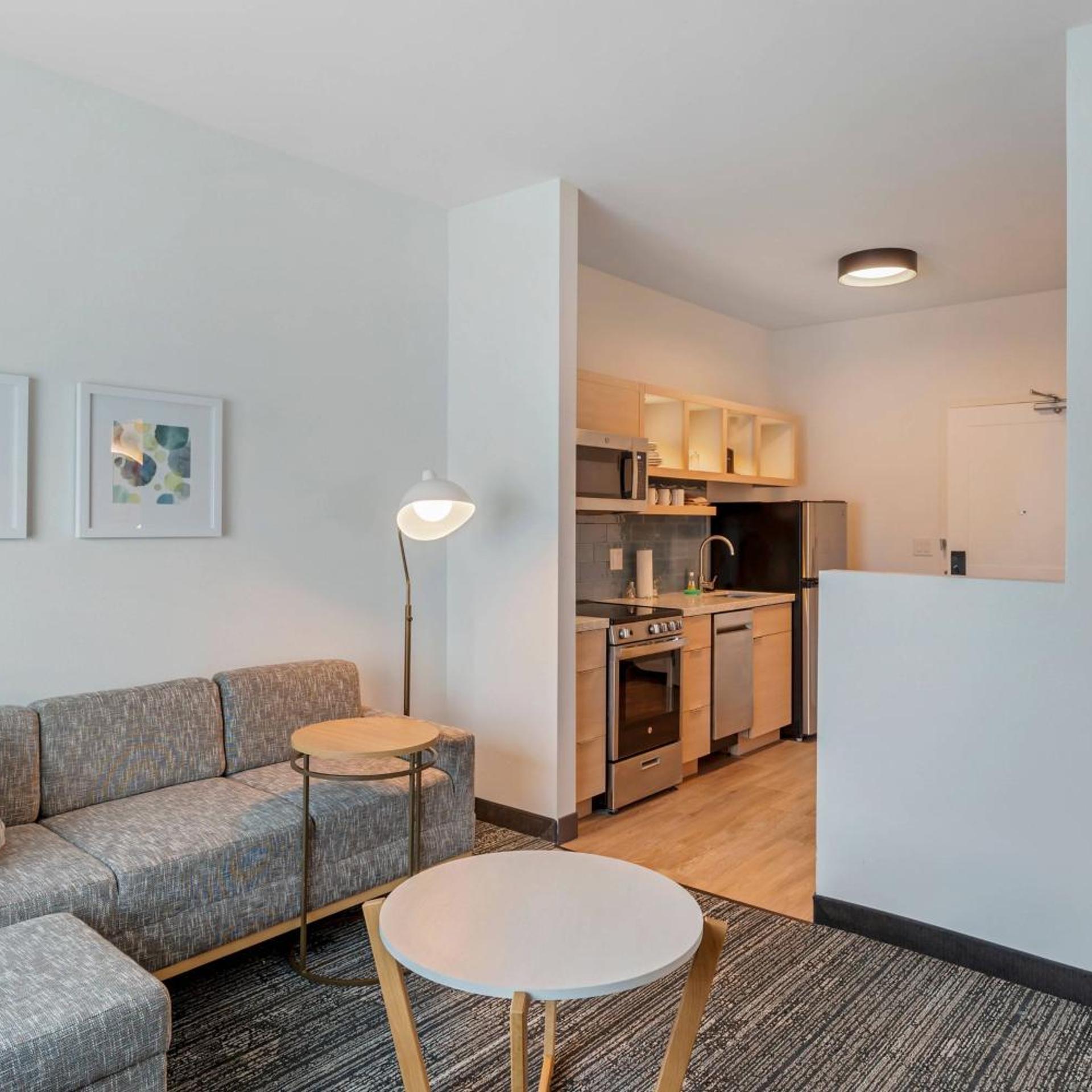 TownePlace Suites by Marriott Richmond Colonial Heights 43/63