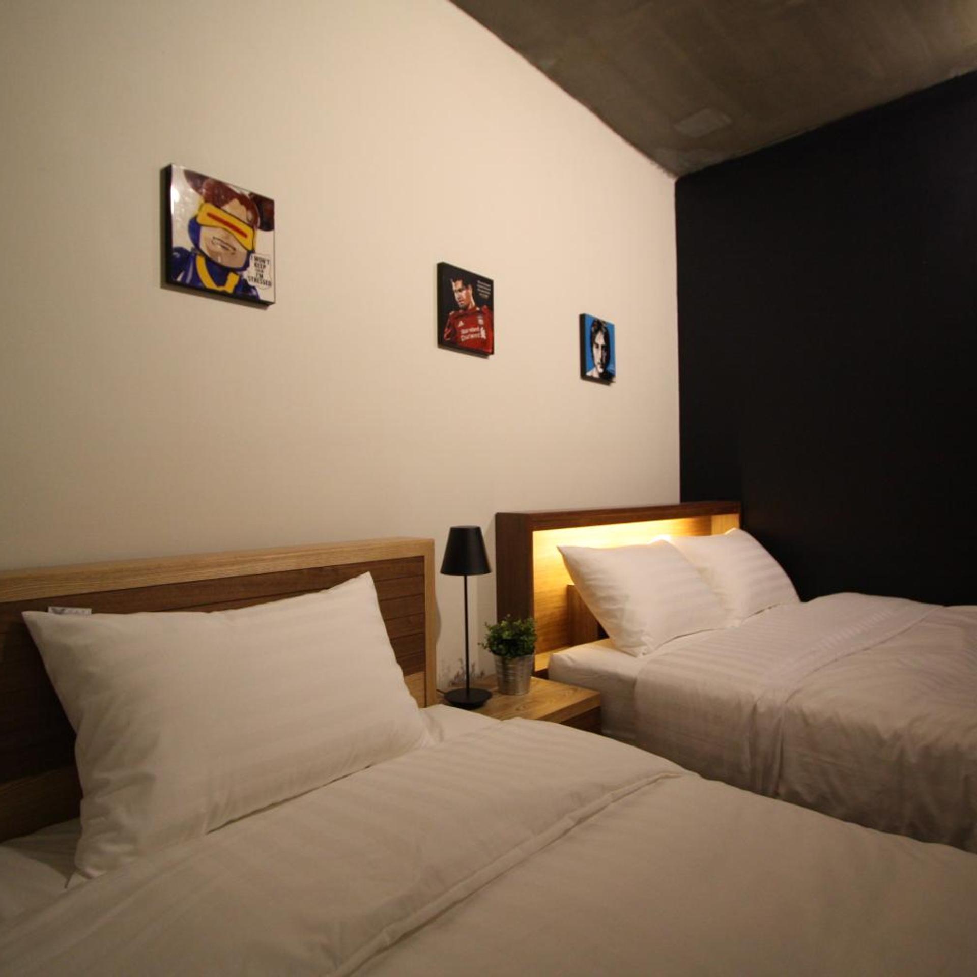 Nabi Hostel 8/68