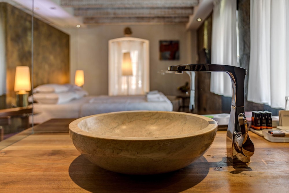 Boutique Hotel Hippocampus 20/50