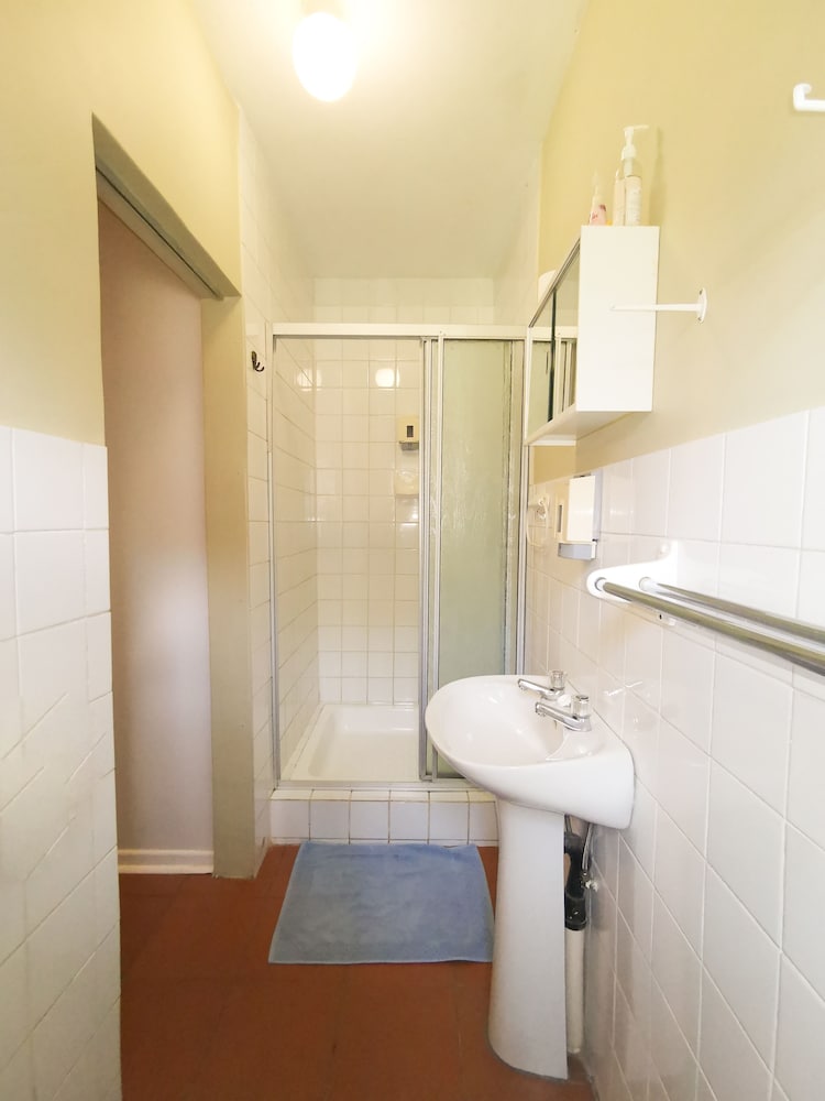 Loerie Guesthouse 29/34