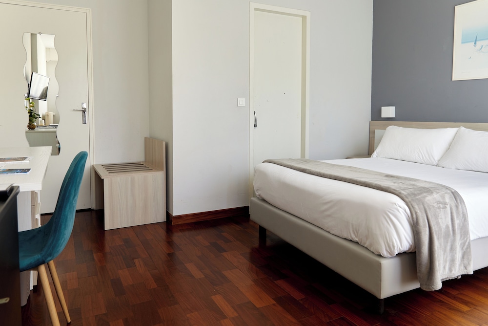 Hotel Alexandra 21/50
