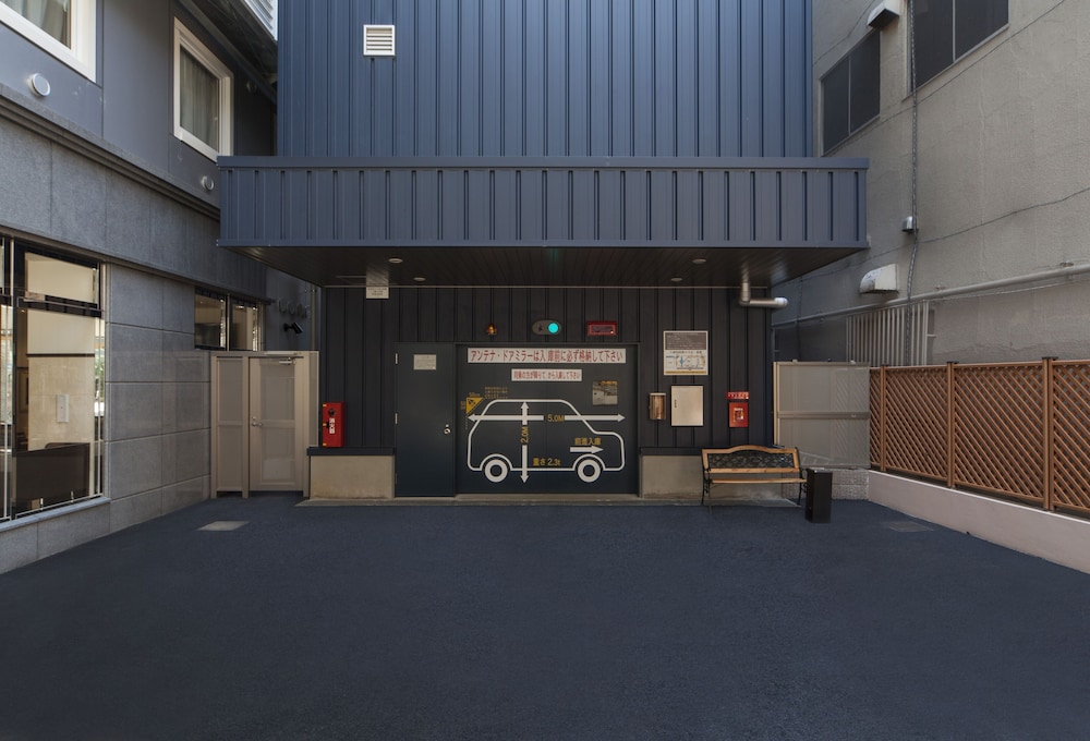 Toyoko Inn Kashiwa-Eki Nishi-Guchi 7/59