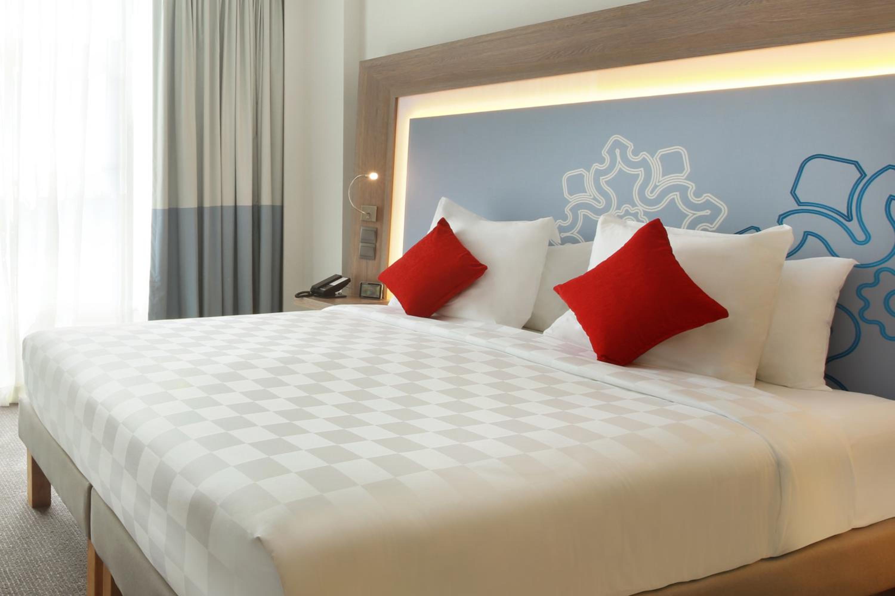 Noble Resort Hotel Melaka 20/65