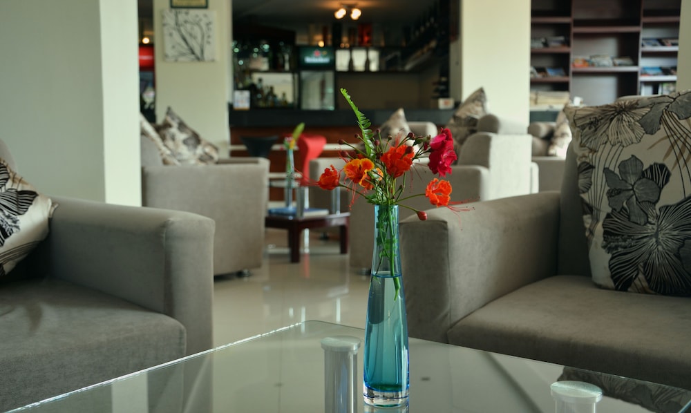 Hotel Villa Portofino Kigali 29/33